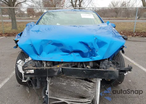 2017 Hyundai Elantra Se from USA, damaged, VIN 5NPD84LF8HH156495